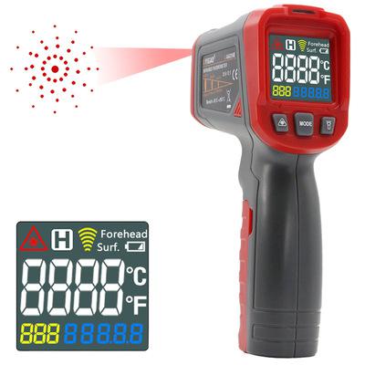 UA6830B infrared thermometer