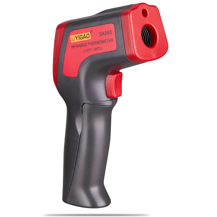 UA380 infrared thermometer