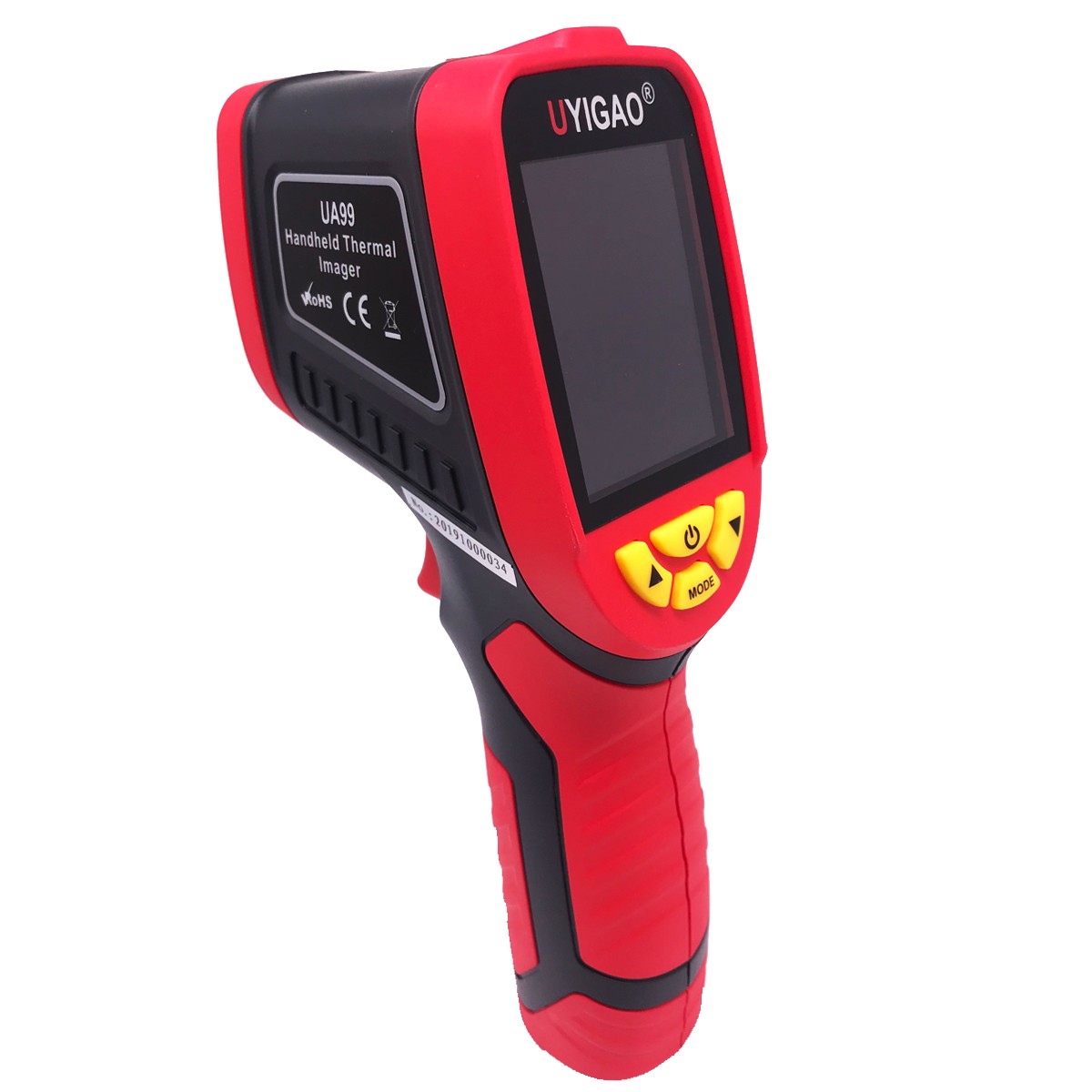 UA99 Infrared Thermal Imager