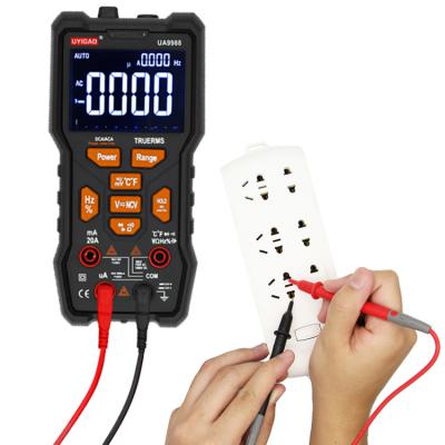 Smart Multimeters