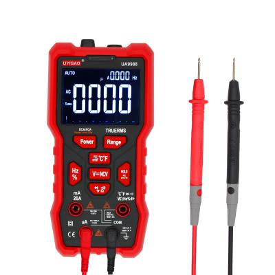 UA9988 Smart Digital Multimeter