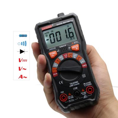 UA9233E Digital Multimeter