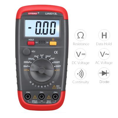 UA6013L Capacitance meter