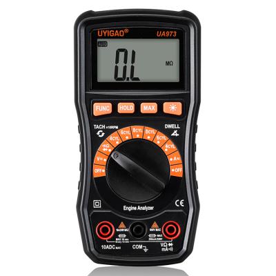 UA973 Car Multimeter UYIGAO