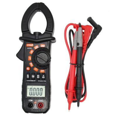 ua2018b digital clamp meter