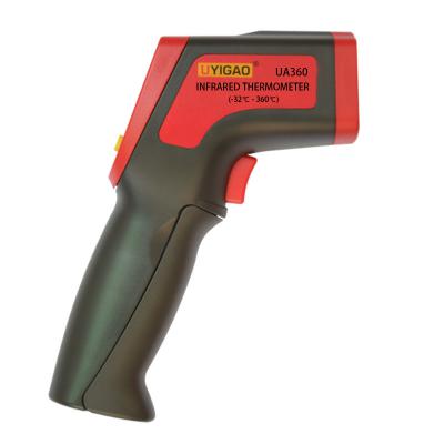 UA360 infrared thermometer
