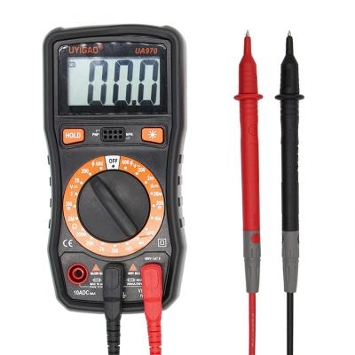 ua970 compact multimeter