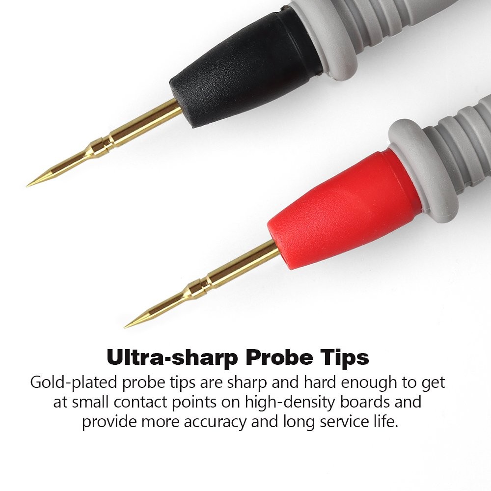 multimeter test lead | UYIGAO