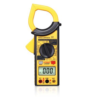 1000A Digital Clamp Meter UA6266