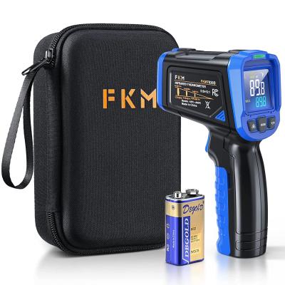 FKM7830D infrared thermometer 