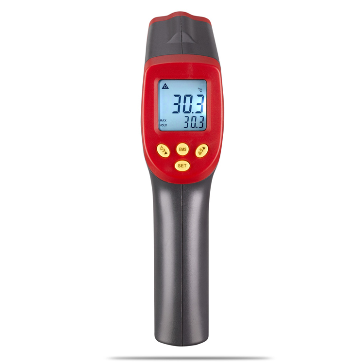 UA360 infrared thermometer | UYIGAO